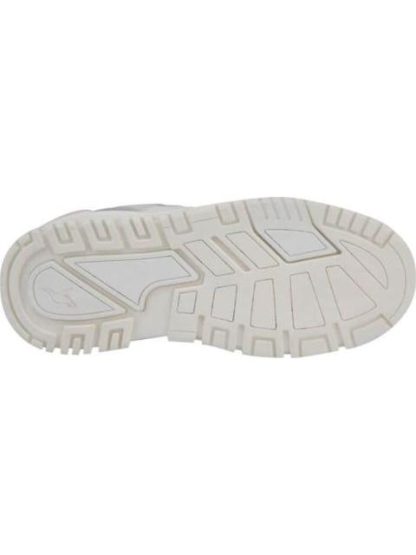 TENIS URBANO SKATE BLANCO/NEGRO KANGAROOS - Image 4