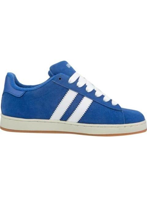 TENIS URBANO SKATE COLEGIAL AZUL REY URBAN SHOES