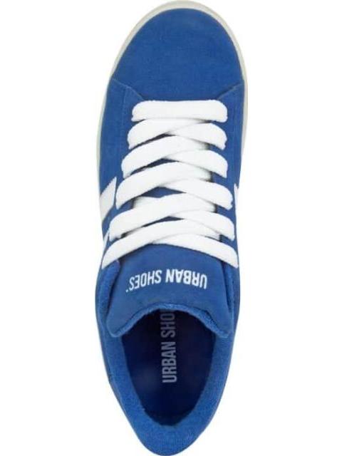 TENIS URBANO SKATE COLEGIAL AZUL REY URBAN SHOES - Image 3