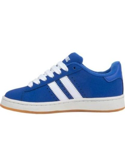TENIS URBANO SKATE COLEGIAL AZUL REY URBAN SHOES - Image 5