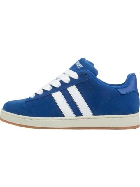 TENIS URBANO SKATE COLEGIAL AZUL REY URBAN SHOES - Image 5