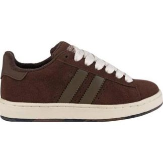 TENIS URBANO SKATE COLEGIAL CAFE URBAN SHOES