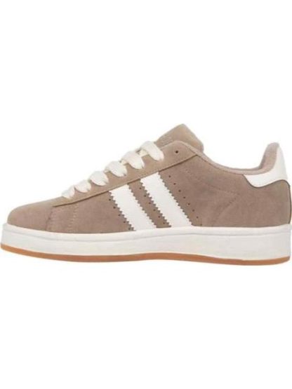 TENIS URBANO SKATE COLEGIAL CAMEL URBAN SHOES - Image 5