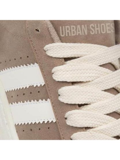 TENIS URBANO SKATE COLEGIAL CAMEL URBAN SHOES - Image 6