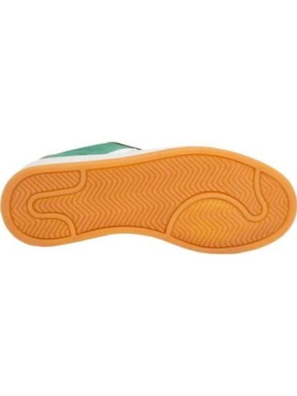 TENIS URBANO SKATE COLEGIAL VERDE URBAN SHOES - Image 4