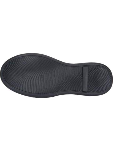 TENIS CONFORT CON BRILLOS NEGRO THALIA SODI - Image 4