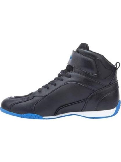 TENIS URBANO SPORT RACER NEGRO DUCATI - Image 5
