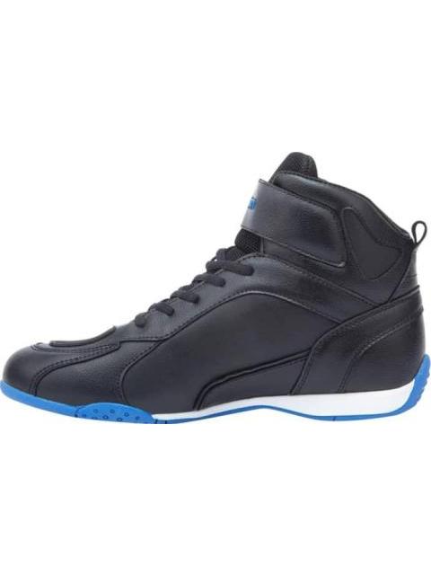TENIS URBANO SPORT RACER NEGRO DUCATI - Image 5