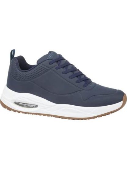 TENIS URBANO SPORT VALVULA AZUL MARINO NEXT CO - Image 2