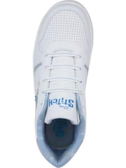 TENIS URBANO STITCH BLANCO STITCH - Image 3