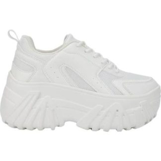 TENIS URBANO TENIS URBANO BLANCO BELINDA PEREGRIN