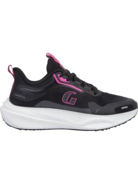 TENIS URBANO TENIS URBANO NEGRO GOODYEAR
