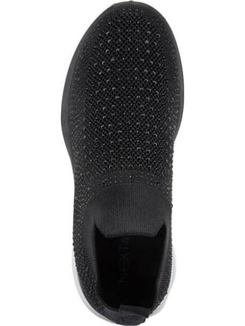 TENIS COMODO NEGRO NEXT CO - Image 3