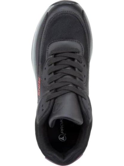 TENIS URBANO VALVULA NEGRO PROKENNEX - Image 3