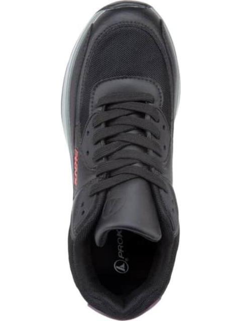 TENIS URBANO VALVULA NEGRO PROKENNEX - Image 3