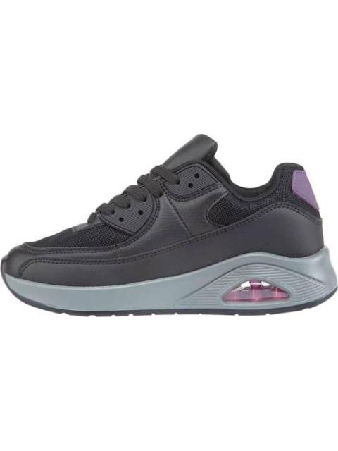 TENIS URBANO VALVULA NEGRO PROKENNEX - Image 5