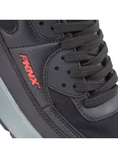 TENIS URBANO VALVULA NEGRO PROKENNEX - Image 6