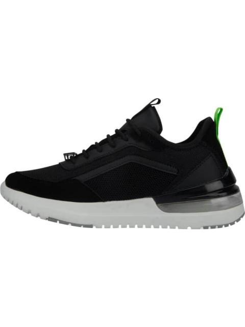 TENIS URBANO VALVULA NEGRO THALIA SODI - Image 5