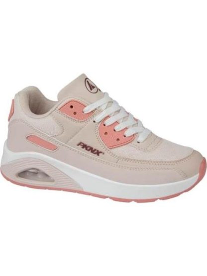TENIS URBANO VALVULA ROSA PROKENNEX - Image 2
