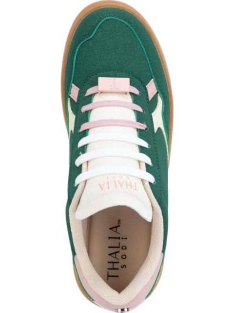 TENIS URBANO VERDE THALIA SODI - Image 3
