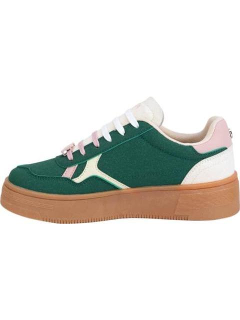 TENIS URBANO VERDE THALIA SODI - Image 5