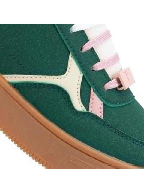 TENIS URBANO VERDE THALIA SODI - Image 6