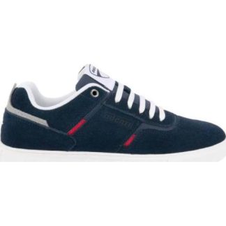 TENIS URBANO VULCANIZADO AZUL MARINO DUCATI