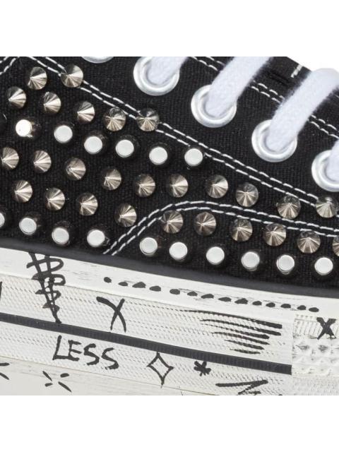 TENIS URBANO VULCANIZADO NEGRO BELINDA PEREGRIN - Image 6