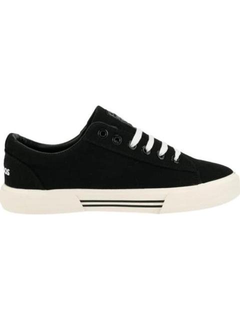 TENIS URBANO VULCANIZADO NEGRO KANGAROOS - Image 5