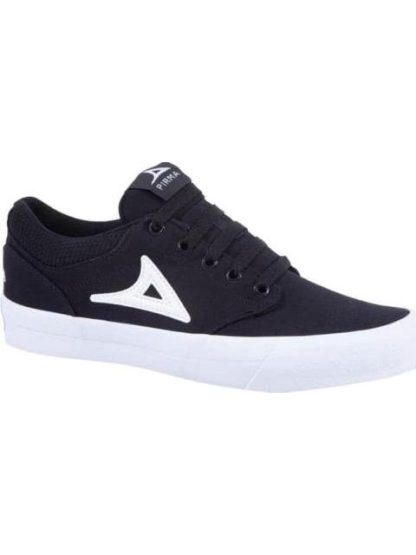 TENIS URBANO VULCANIZADO NEGRO PIRMA - Image 2