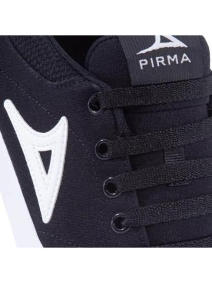 TENIS URBANO VULCANIZADO NEGRO PIRMA - Image 6