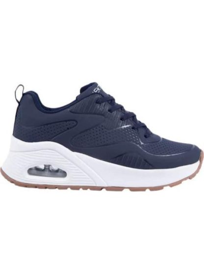 TENIS VALVULA AZUL MARINO NEXT CO