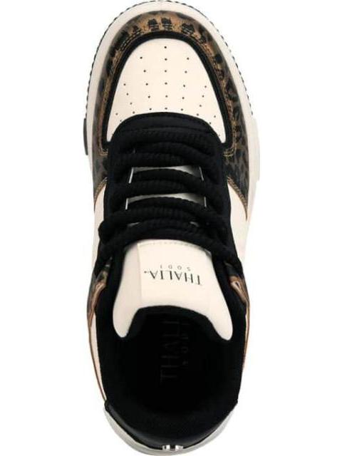 TENIS VALVULA BLANCO/NEGRO THALIA SODI - Image 3