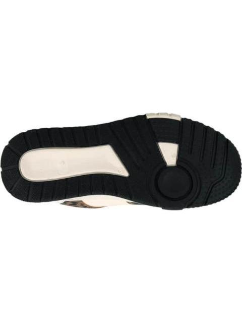 TENIS VALVULA BLANCO/NEGRO THALIA SODI - Image 4