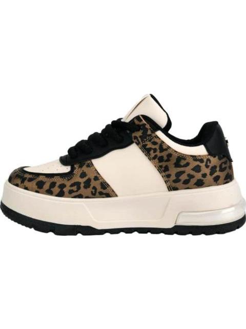 TENIS VALVULA BLANCO/NEGRO THALIA SODI - Image 5