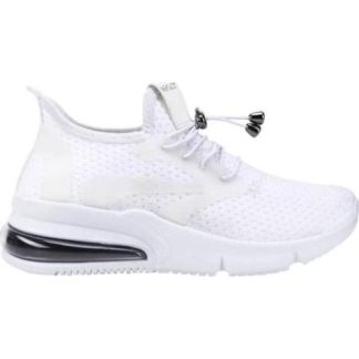 TENIS VALVULA BLANCO NEXT CO