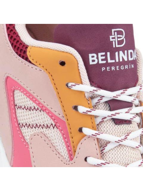 TENIS CON VALVULA MULTICOLOR BELINDA PEREGRIN - Image 6