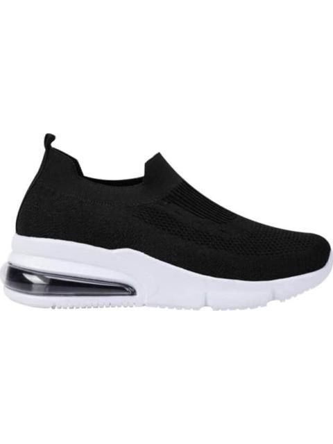 TENIS VALVULA NEGRO NEXT CO