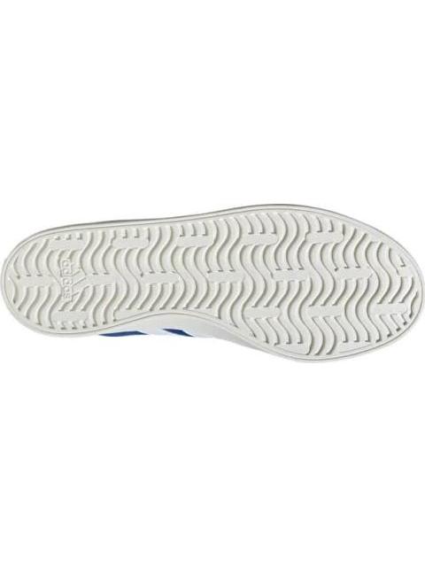TENIS VL COURT 3.0 AZUL ADIDAS - Image 4