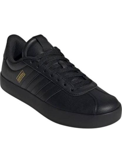 TENIS VL COURT 3.0 NEGRO ADIDAS - Image 2