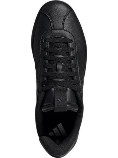 TENIS VL COURT 3.0 NEGRO ADIDAS - Image 3