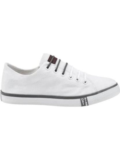 TENIS VULCANIZADO BLANCO PROKENNEX