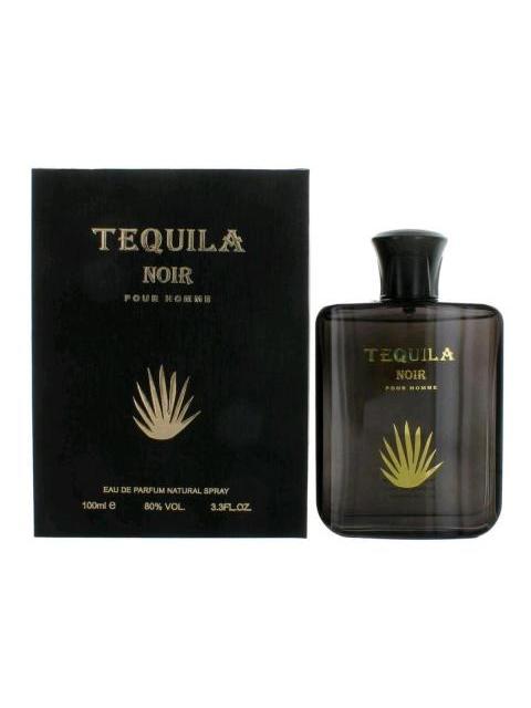 TEQUILA NOIR EDP POUR HOMME EAU DE PARFUM 100ML H561 - S017