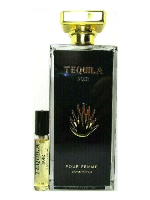 TEQUILA NOIR POUR FEMME BHARARA BEAUTY EDP 100 ML + 5 ML - Image 4