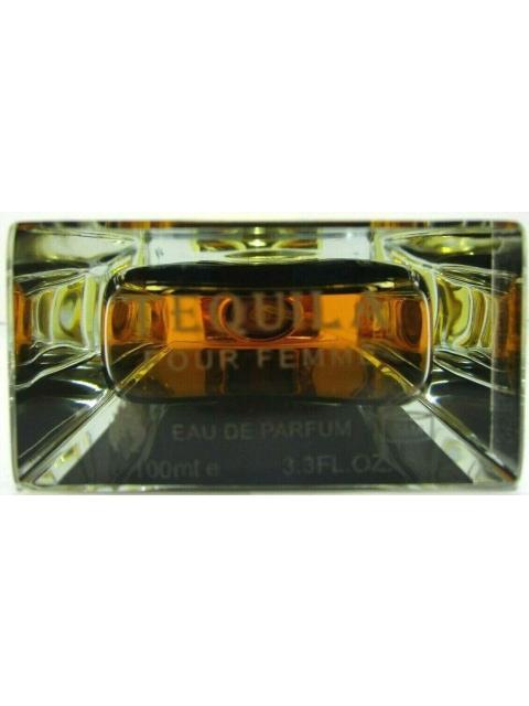 TEQUILA NOIR POUR FEMME BHARARA BEAUTY EDP 100 ML + 5 ML - Image 5