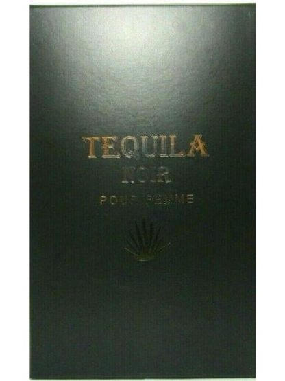 TEQUILA NOIR POUR FEMME BHARARA BEAUTY EDP 100 ML + 5 ML - Image 8