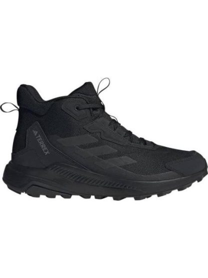 TERREX ANYLANDER MID NEGRO ADIDAS