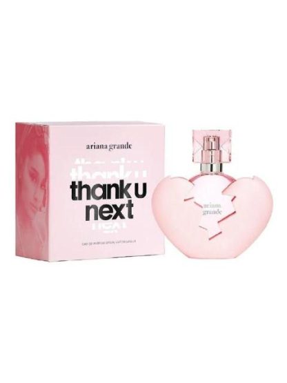 THANK U NEXT DAMA ARIANA GRANDE 100 ML EDP SPRAY