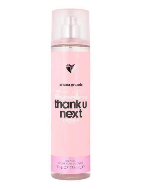 THANK YOU NEXT ARIANA GRANDE 250 ML BODY MIST MUJER - Image 3