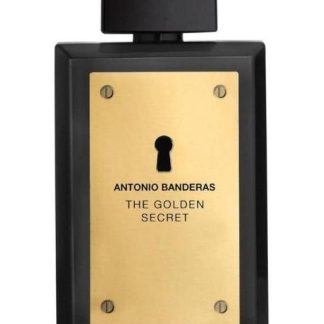 THE GOLDEN SECRET EDT 200ML PARA HOMBRE